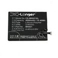 thumbnail image 1 of 4000mAh BA621 Battery for Meizu M621Q M621C M5 Note M621M M5 Note Dual SIM Note 5 Meilan Note 5 M5 Note Dual SIM TD-LTE, 1 of 6