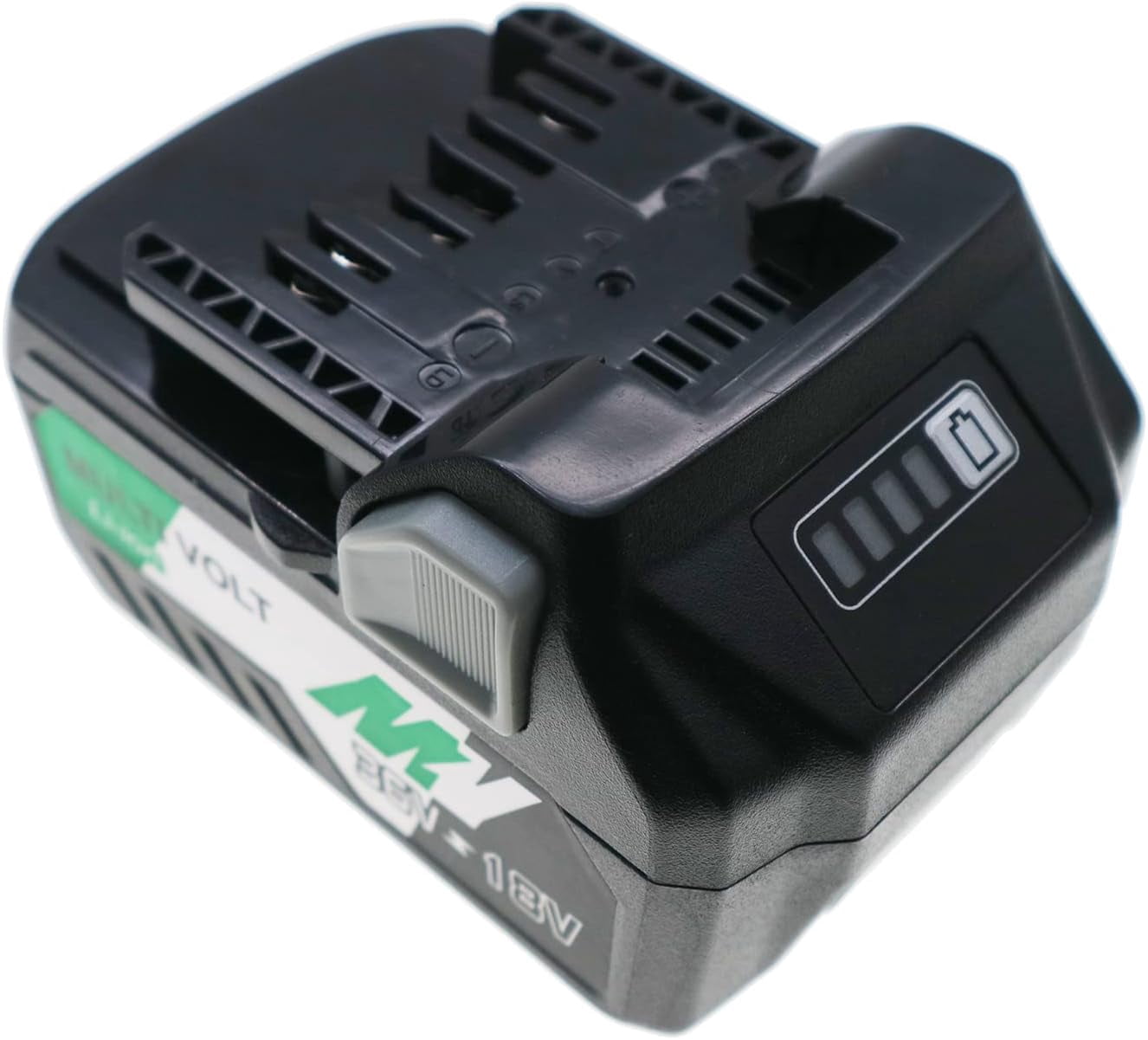4000mAh Battery Pack HIT36B 18-36V Hi KOKI 18-36V Battery Replacement for Hi koki 36V Battery BSL36A18 BSL36B18
