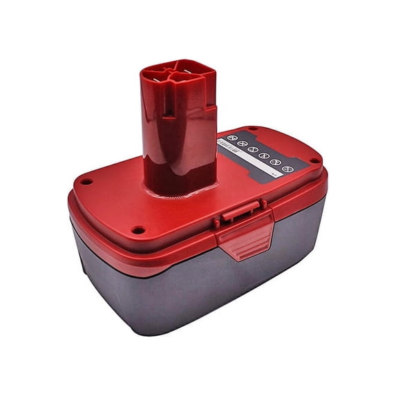 4000mAh Craftsman 11376 PP2020 PP2000 11371 PP2025 PP2011 130285003 PP2030 11374 17300 PP2010 Battery for 115860 115850 115780 1