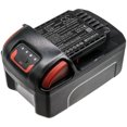 thumbnail image 1 of 4000mAh Ingersoll Rand BL2012 Battery for IQV20, 1 of 3