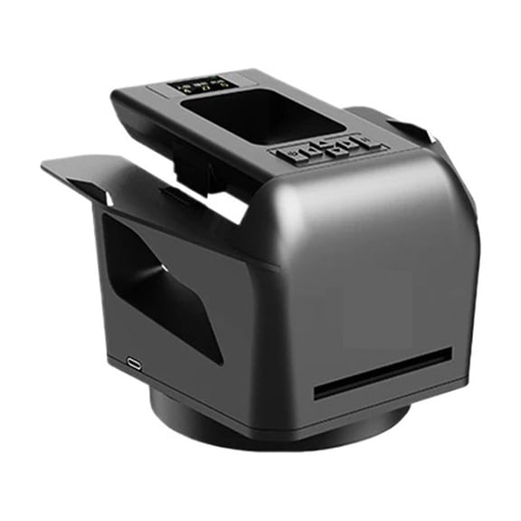 4000mAh Rechargeable Automatic Card Shuffling Dealing Machine Electric Poker Card Shuffler Device