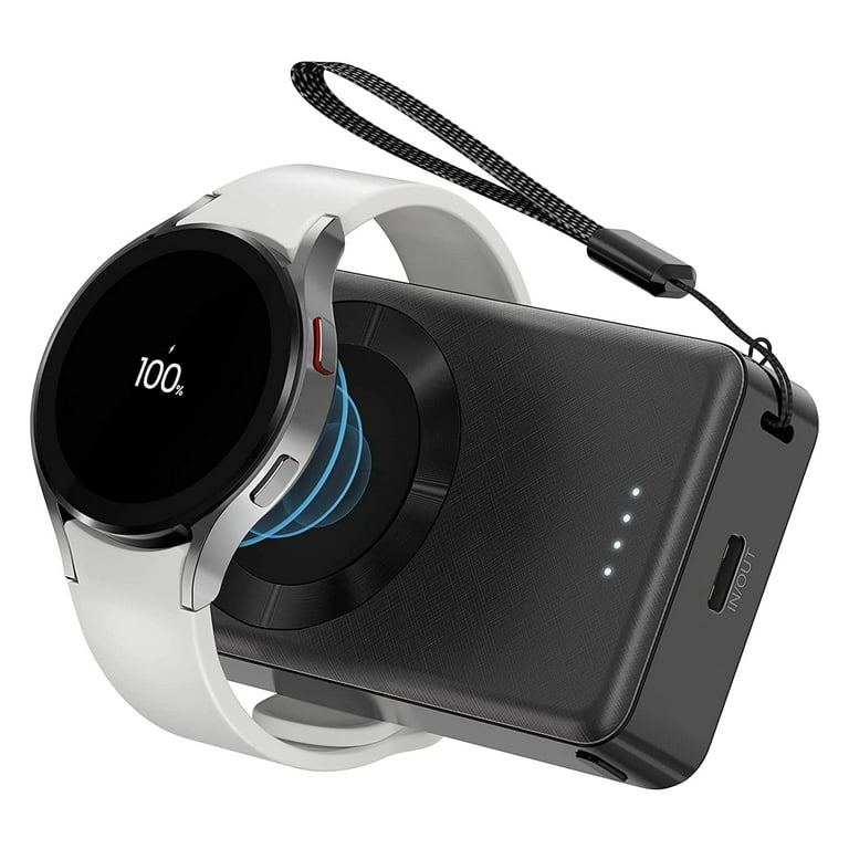 Power samsung galaxy watch hotsell