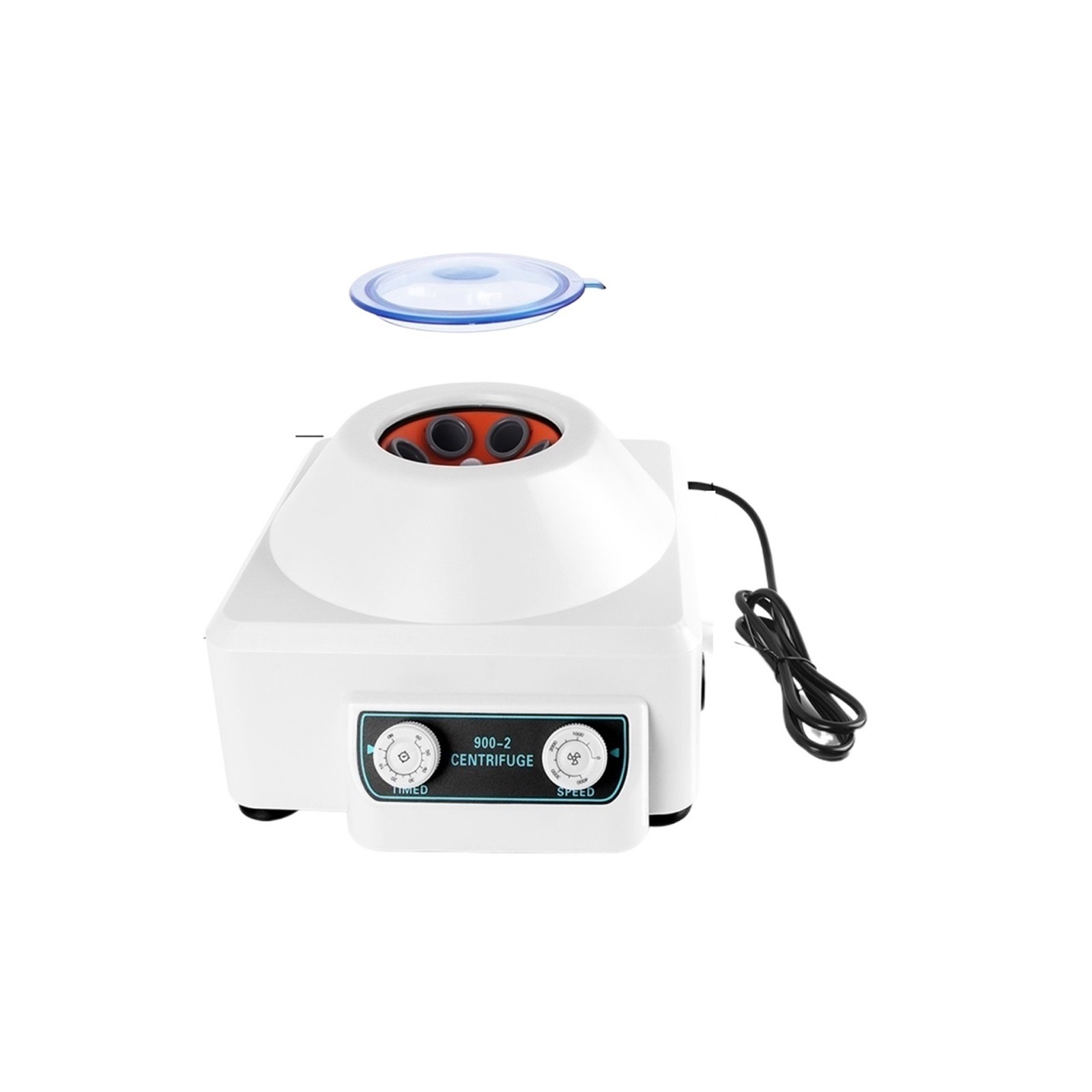 4000rpm Electric Blood Centrifuge Laboratory Prp Plasma Centrifuge Machine 15ML*6 Centrifuge Tube 800MINI/ 900-1/900-1S