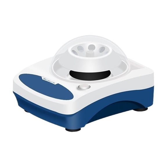 4000rpm Low SpeedLaboratory Medicial Beauty PCR Plate Micro Mini Centrifuge Machine 0.2ml 0.5ml 1.5ml 2.0ml Angle Rotor HL-4K
--------
,Strong Power