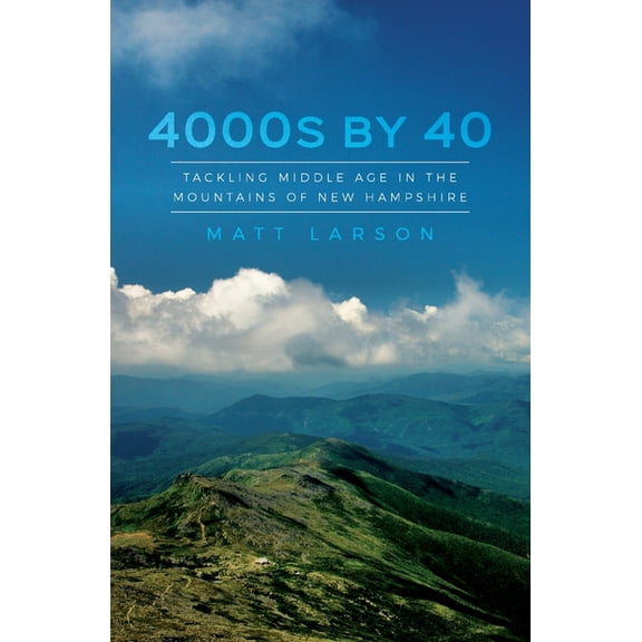 4000s by 40, (Paperback)