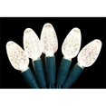 thumbnail image 1 of 4001004S-01AC Platinum C6 50 LED Light Reel String  Clear, 1 of 1