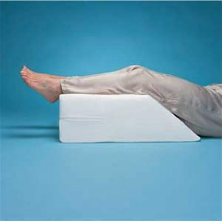 40013000 White Elevating Leg Rest