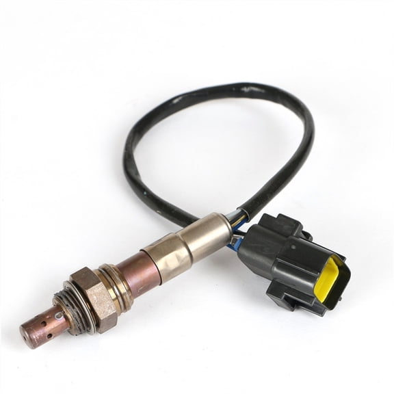 4001675 23526113 LZA03-E1 LZA03-HD1 Wideband Oxygen Sensor 5-wire Compatible With Mazda AC540 Compatible With diesel Cummins
