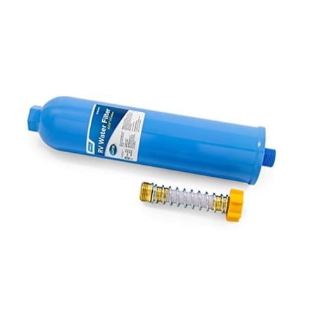 40019 Extra Large Filter & Hose Protector Tastepure Water