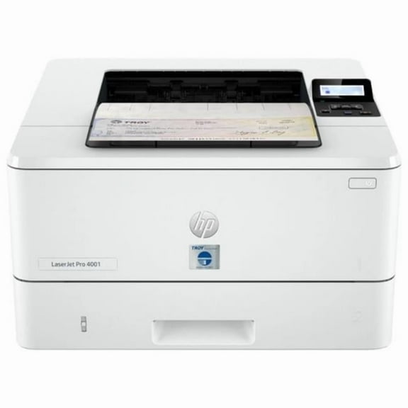 4001DN MICR Laser Monochrome Printer