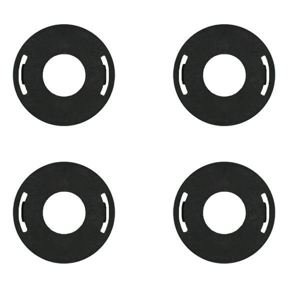 Qty 4: Trimmer Head Cover Fits Stihl Replaces 4002-713-9708