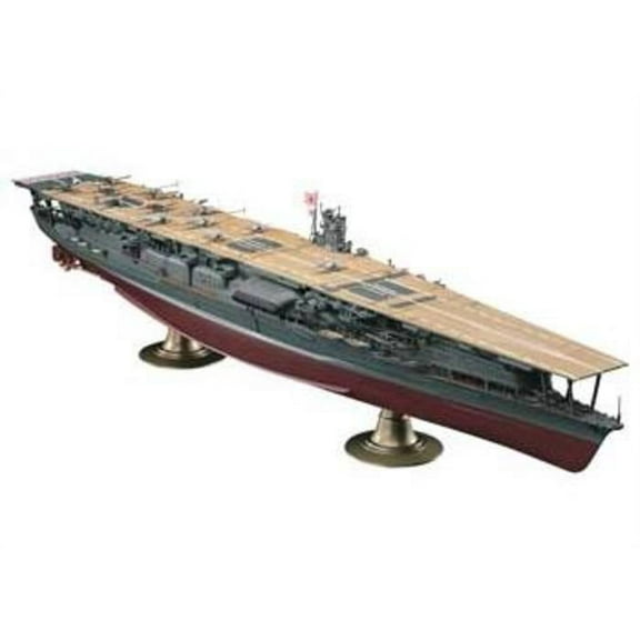 40025 1/350 IJN Aircraft Carrier Akagi '41 Ltd Ed