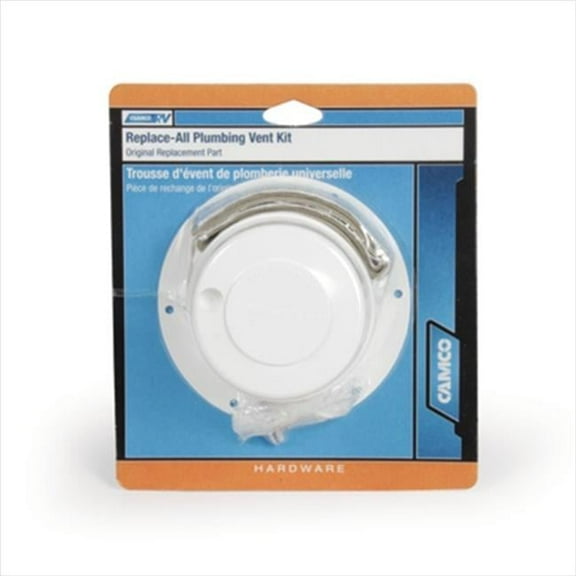 40032 Replace-All Plumbing Vent Kit