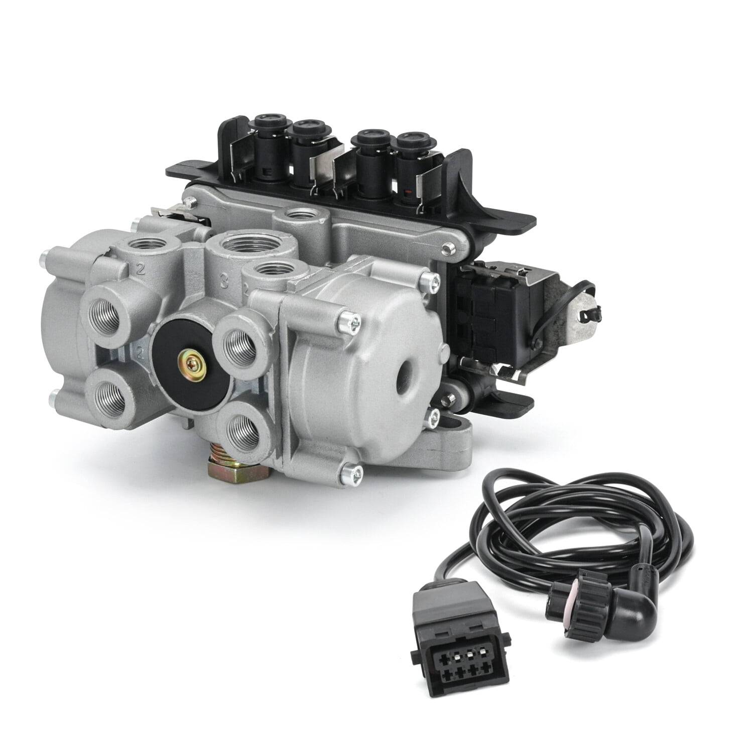 4005001030 S4005001037 For Meritor Wabco Trailer Modulator ABS Valve ...