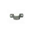 thumbnail image 1 of Harvey's 014522 Pipe Strap Galvanized Steel Galvanized, 1 of 3
