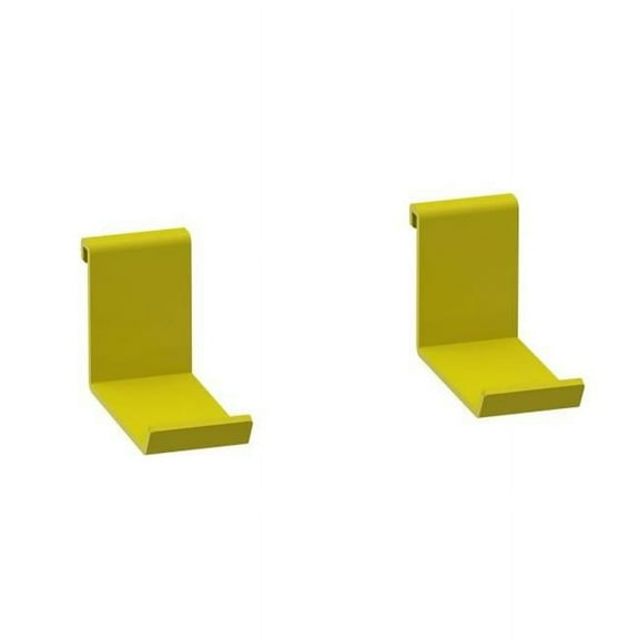 40052 Moveable Shelf Lip Hook