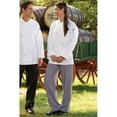 thumbnail image 1 of 4005C-4009 2" Baggy Pant in Houndstooth - 5XLarge, 1 of 1