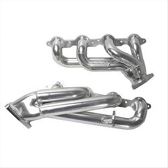 40060 1999-2009 GMC & Chevrolet,cadillac & Hummer Cnc Series Performance Headers, Ceramic
