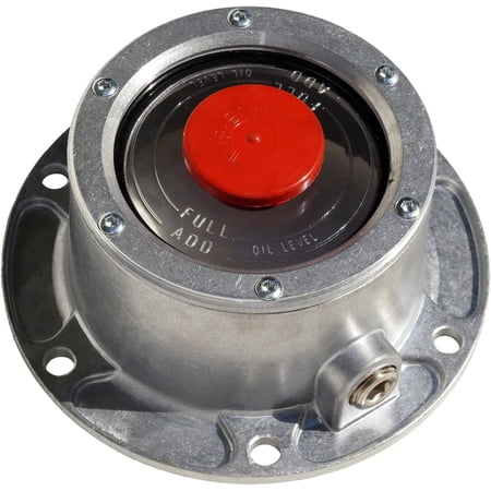 4009, Hub Cap with Gasket Plug Compatible for 300-4009