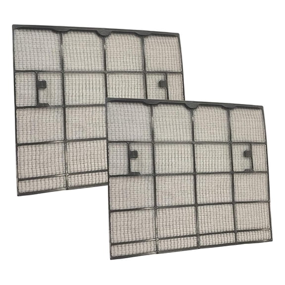 4009476 Mini Split Filter 2-Pack *VERIFY UNIT COMPATIBILITY BEFORE ORDERING*
