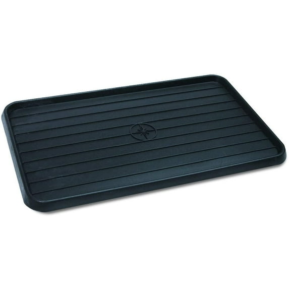 40098 Multi-Use Mat / Boot Tray (15" X 25" X .75")