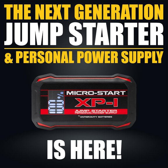 400A Lithium Jump Starter  12V Compact Battery Booster for Cars & Trucks, Portable Jump Box with USB-C Fast Charging