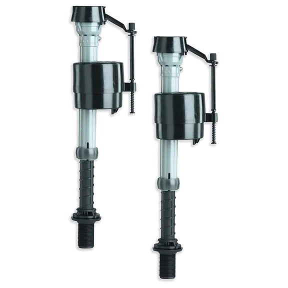 400A Toilet Repair Fill - 2 Pack