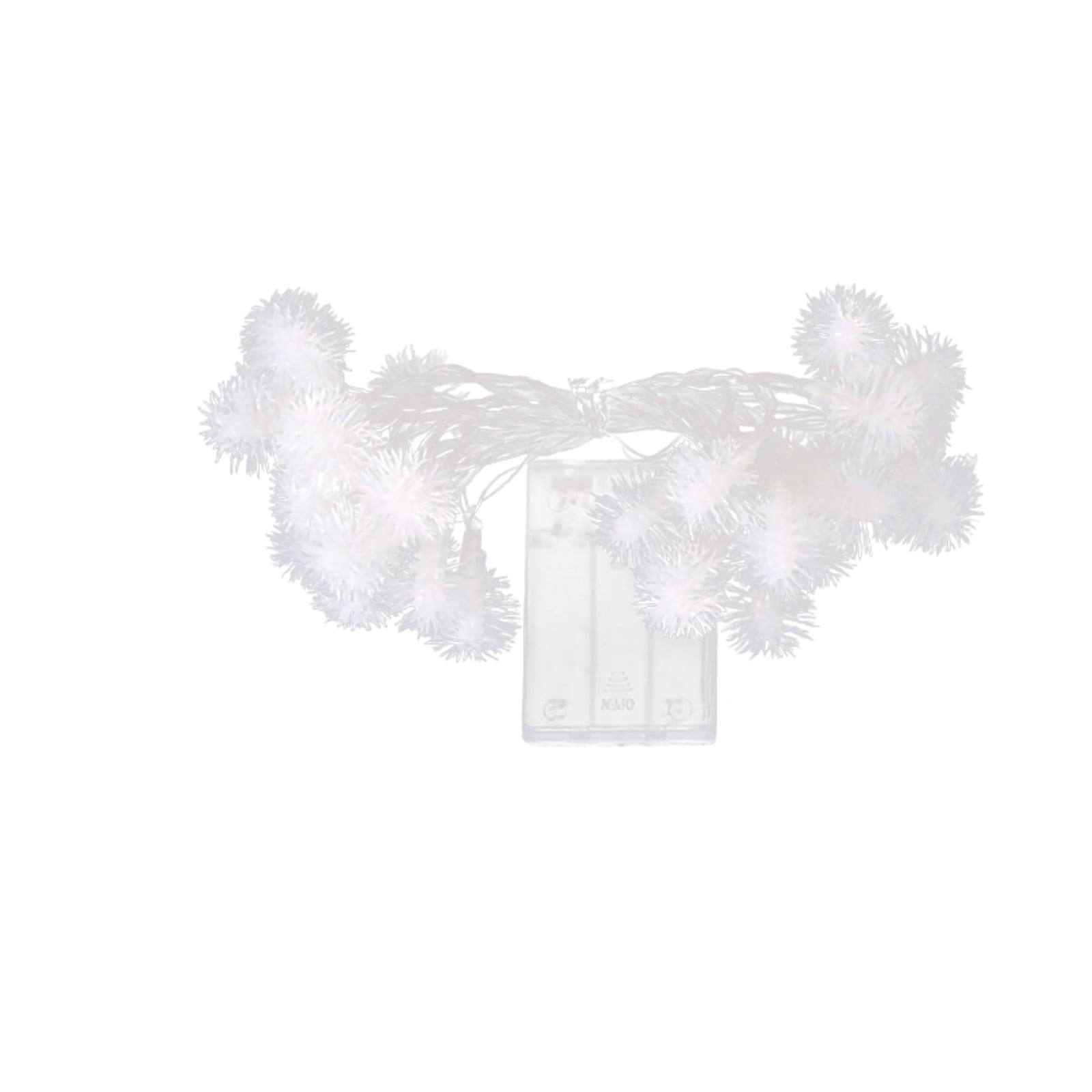 400CM Christmas Decoration Light String Led Battery String Lights