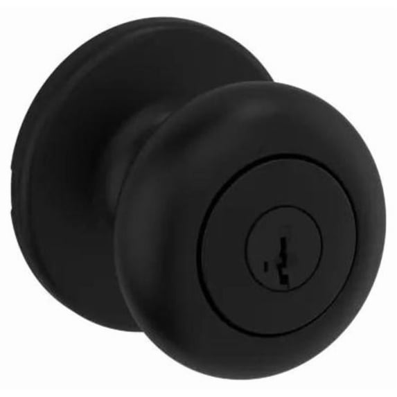 400CV 514 SMT 6AL RCS K3 Cove Entry - Matte Black