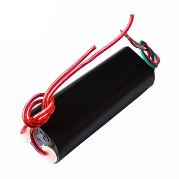 400KV High Electric Converter Modules Easy carry Designs Small High Electric Generator Upgrades For Science Experiments