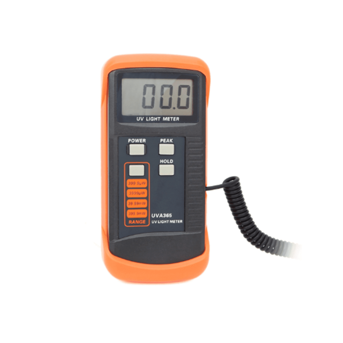 400M W/cm UV Light Meter UVA&UVB LSICircuit Tester UV Sensor