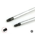 thumbnail image 1 of 400Mm Extra Long Torx Screwdriver Magnetic Screw Drive Home Repair Tools T30, 1 of 9