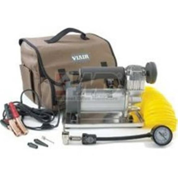 400P Portable Compressor Kit