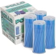 thumbnail image 1 of Dental Micro Applicator Brushes, Disposable, 400 Pack – Regular Blue, 1 of 7