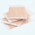 thumbnail image 1 of 400Pcs 4-inch Precision Microblading Cotton Swabs for Makeup, Cosmetics, and Nail Care, 1 of 5