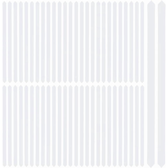 400Pcs Aromatherapy Diffuser Paper Perfume Test Strips Bulk White Arrow Fragrance Oil Testing Blotter Essential Scent Paper Pad