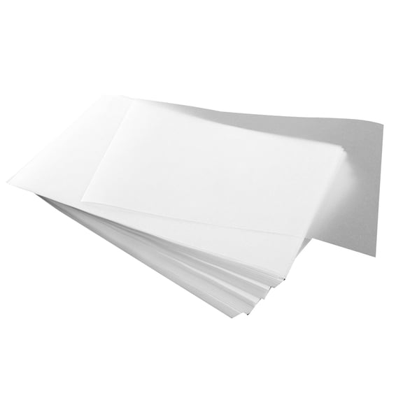 400 Pcs Practice Paper Strokes Calligraphy A4 Size Tracing White
