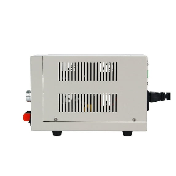 400V/1A 120V 1A 30V 10A HSPY Lab Switching Adjustable Power Supply Laboratory 0.001A Voltage Stabilizer Current Regulator 220V ,Low-loss