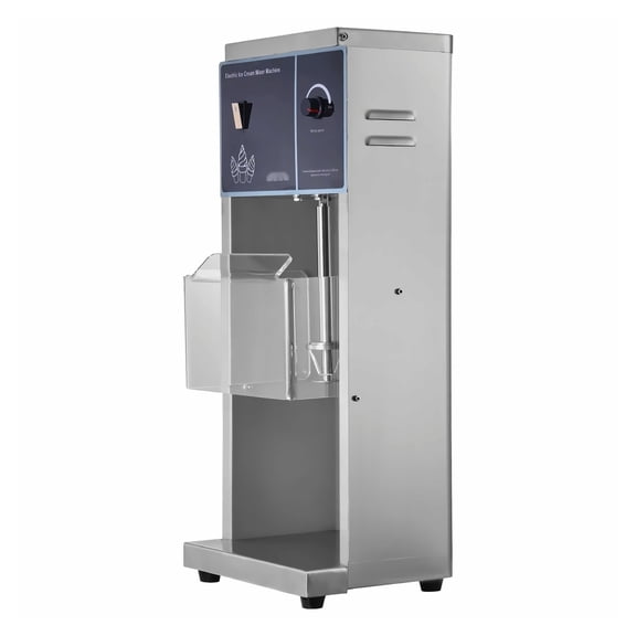 400W Blender, High-Speed Smoothie Maker, Stainless Steel Mixer 4200RPM, Stepless Speed, 3 Cups, for Shakes & Beverages