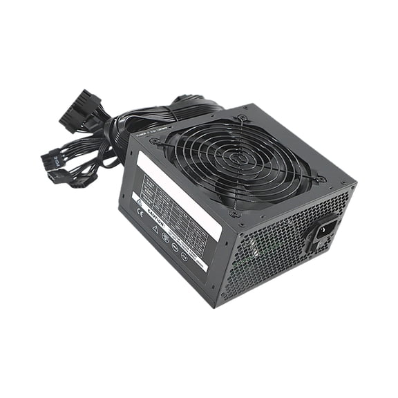 400W Mining PC Power Supply Computer Mining Double GPU Graphics 8Pin Power Supply For Gaming Server Machine