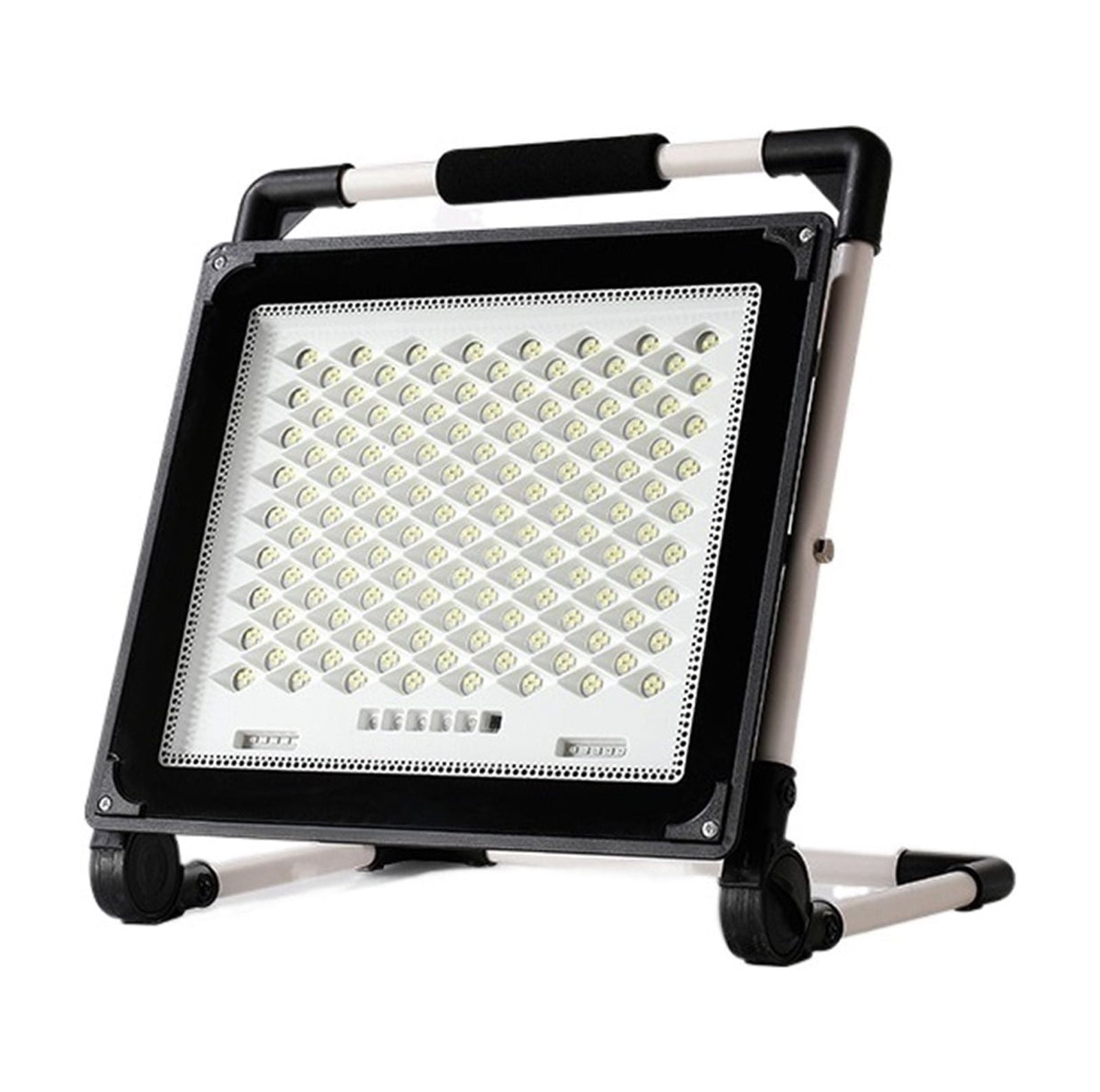 400W Outdoor Camping Floodlight LED Reflector COB Garden Light High ...