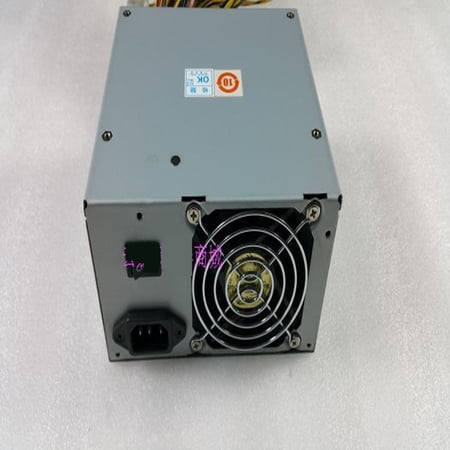 400W Power Supply ST-400P-AD