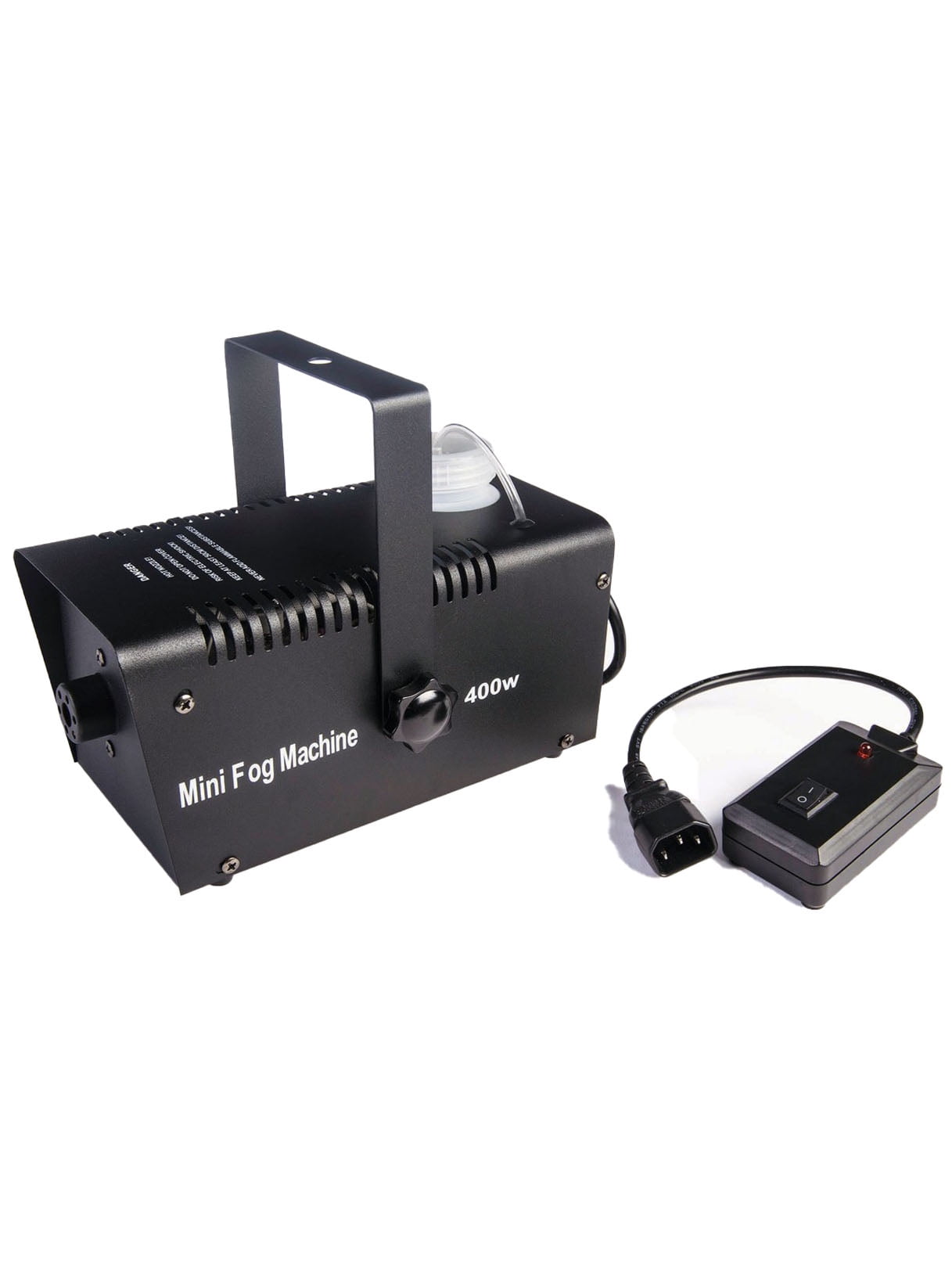 400W Value Fog Machine