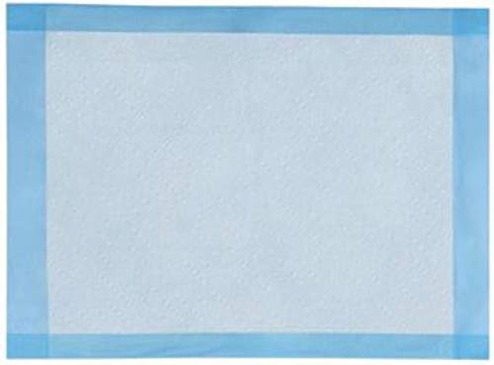 400ct 23x24 PooPee Economy Grade Lightweight Cheap Puppy Training Pads
