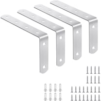 400lbs Furniture Anchors Anti-tip Baby Proofing, Safety Straps Kit for Dresser Secure, Bookcase to Wall, Cabinet, Wall Anchor