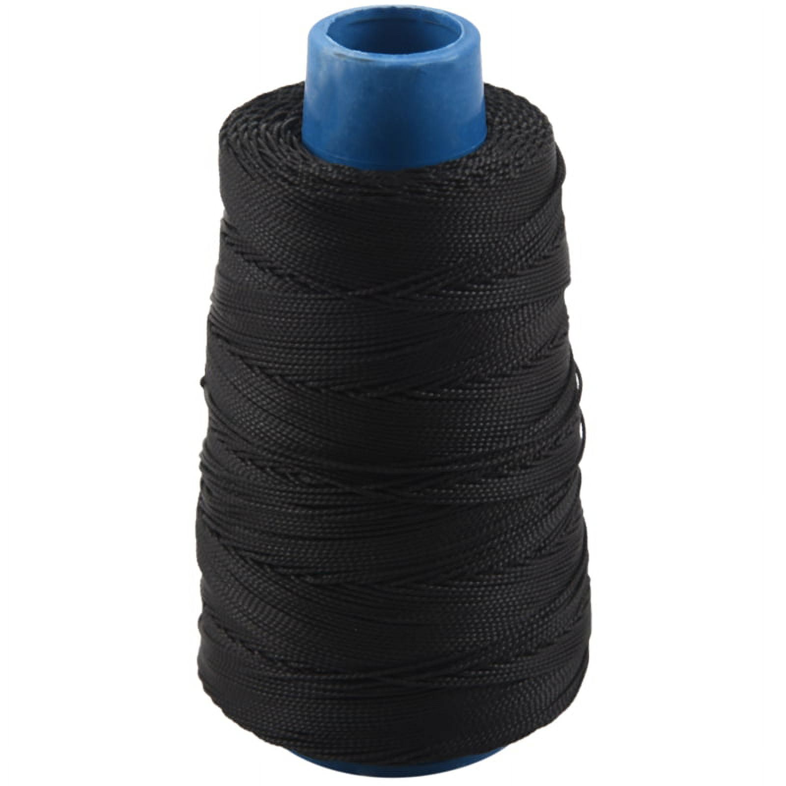 Colorful Twisted High Tenacity Good Quality Nylon Twine Fishing String  Twine Thread - China Thread and Sewing Thread price