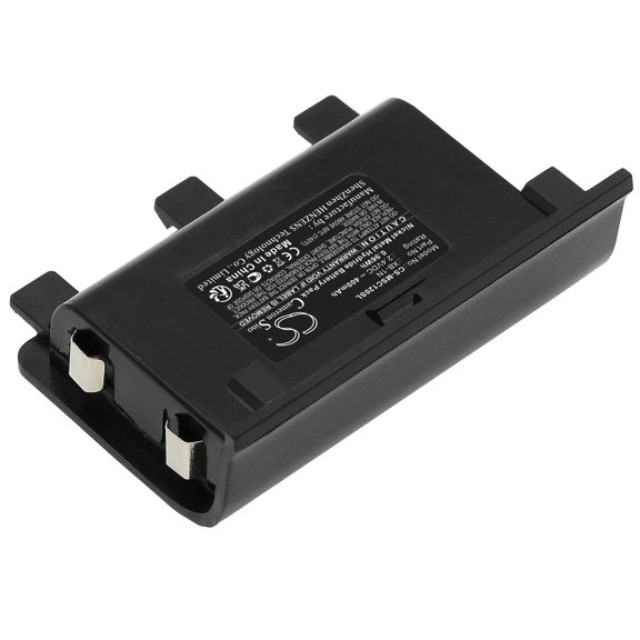 400mAh XB-1N Battery with Back Cover for Microsoft Xbox One, Xbox One S, Xbox One X, Xbox One Elite Controller
