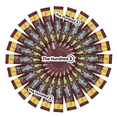 thumbnail image 1 of 400mg - Red Candy Rope Packaging, 1 of 1