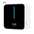 thumbnail image 1 of 400ml Contact-free Soap Dispenser Auto-sensing Foaming Soap Dispenser With Liquide Display Bathroom Accessories, 1 of 20
