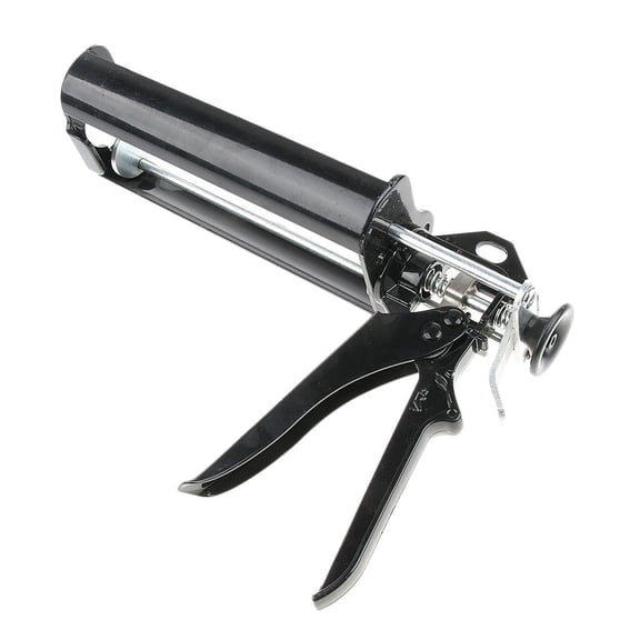 400ml Dual-Component Caulk Dispenser with Automatic Positioning 10L/min